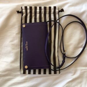 Henri Brendel Smartphone Crossbody & Belt Bag